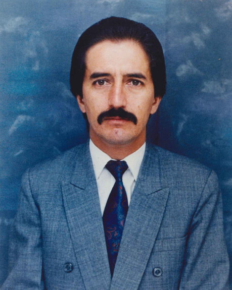Jairo Elías Márquez