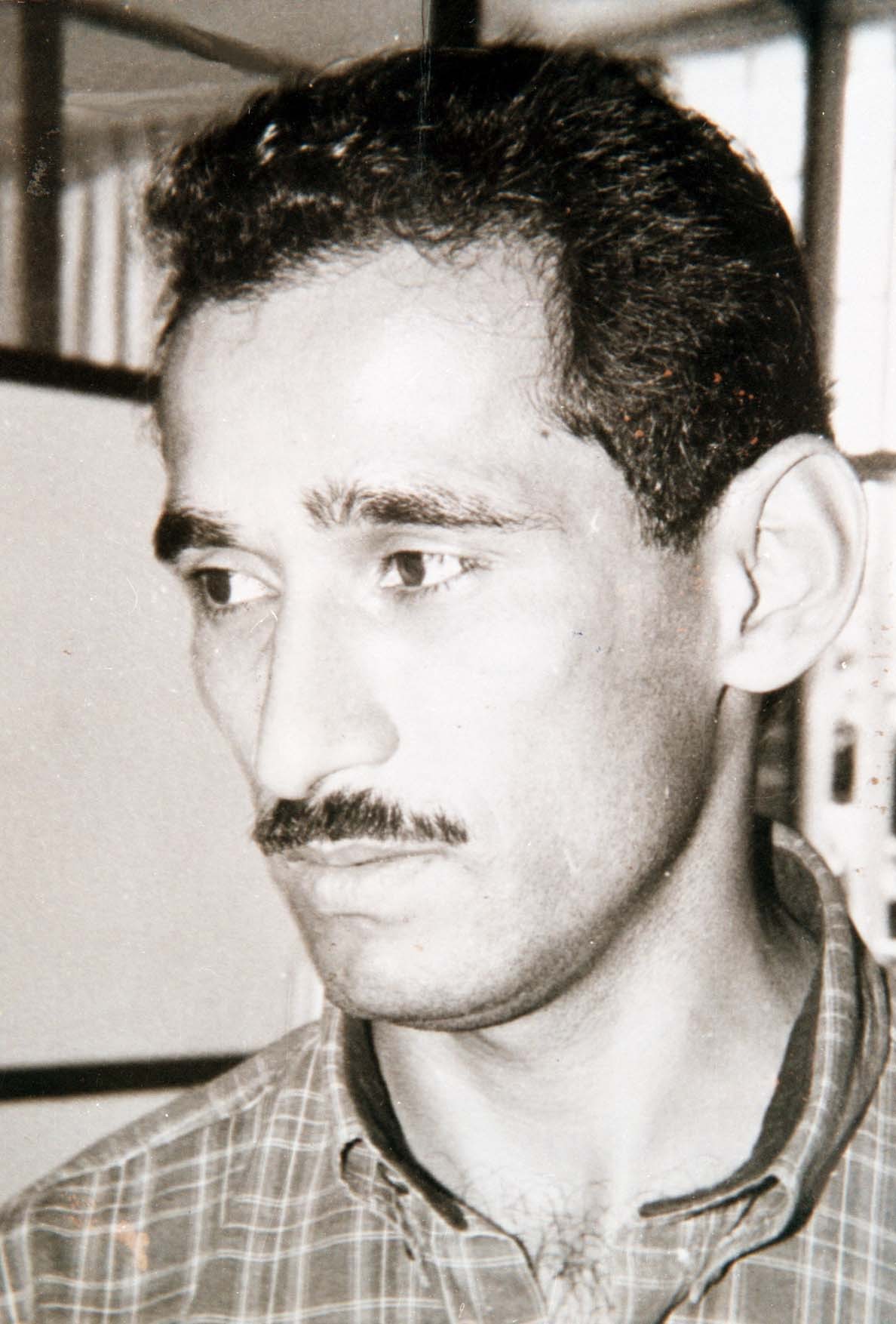 Guzmán Quintero Torres